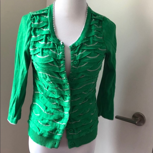 Sweaters - sweet cardigan